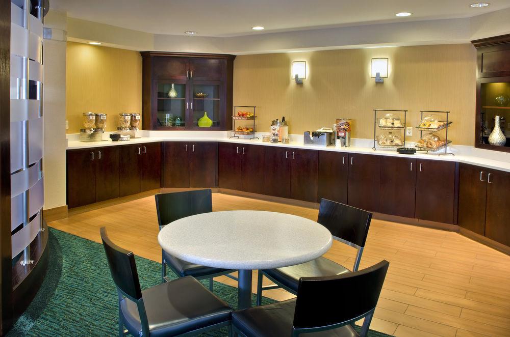 Springhill Suites Danbury Extérieur photo