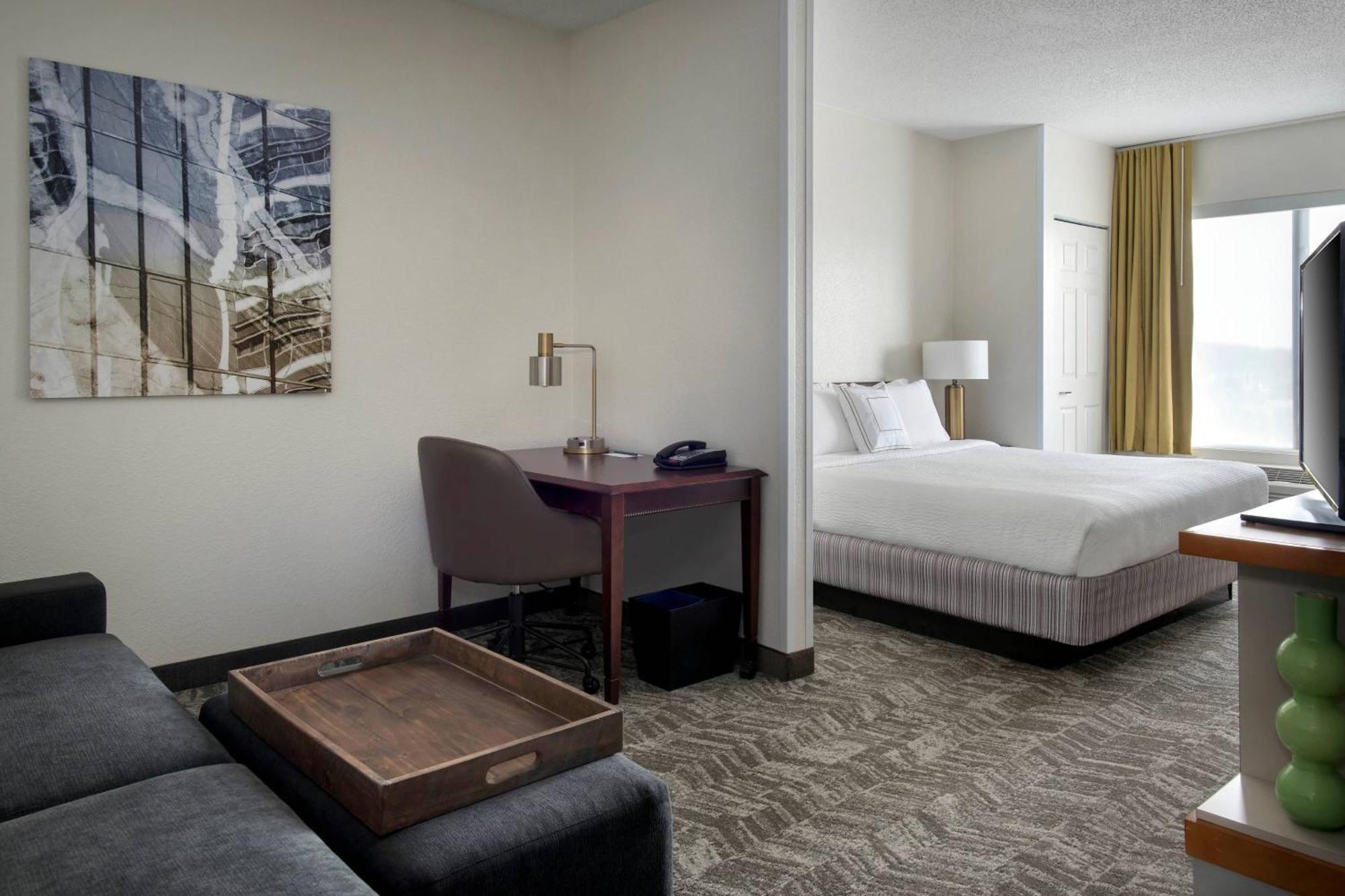 Springhill Suites Danbury Extérieur photo