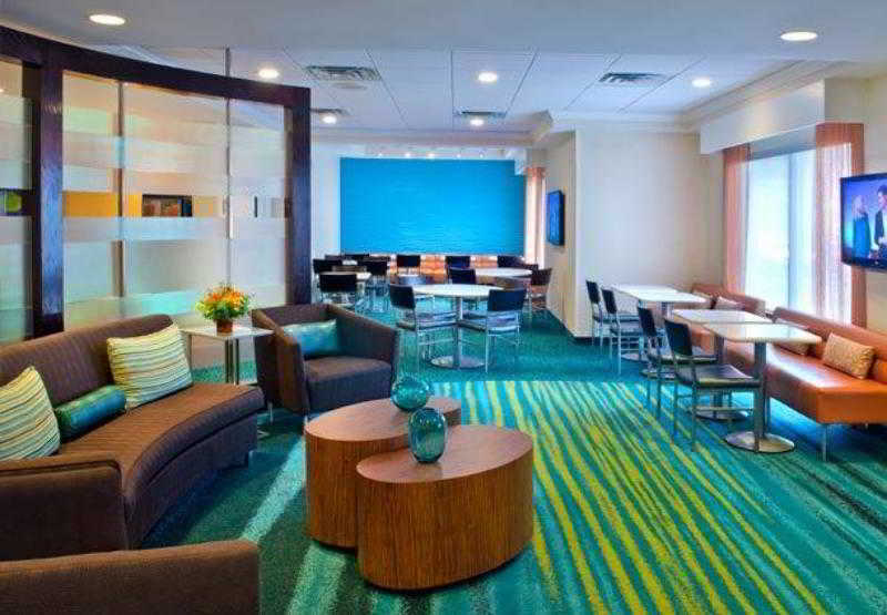 Springhill Suites Danbury Extérieur photo